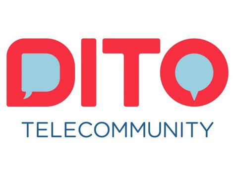 Duterte grants 3rd telco Dito Telecommunity a 25.